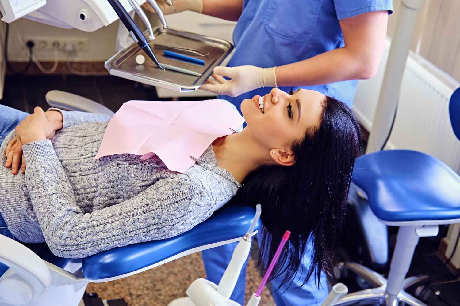 Best Emergency Dental Services Near Me [placeholder7] in Tamaqua, PA